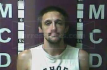Nathaniel Ward Cawthon