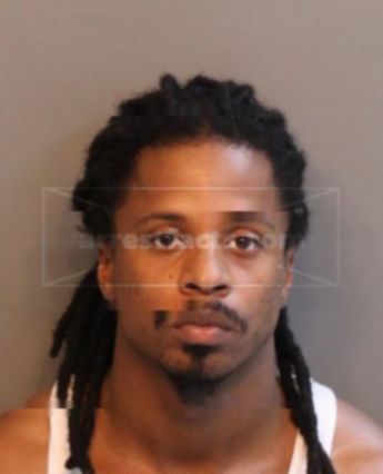 Courtney Deonta Kelley