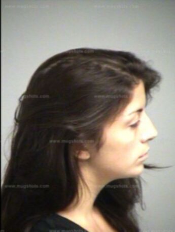 Carlee Rene Sandlin