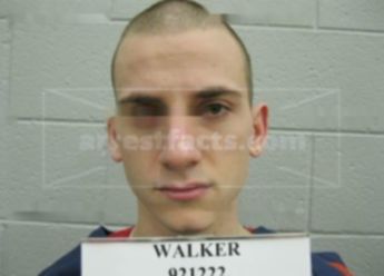 Zachary Lawrence Walker