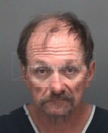 Keith Edward Graham