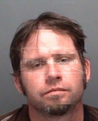 Troy Gordon Clark