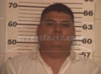 Jose Ventura Salinas Neaves