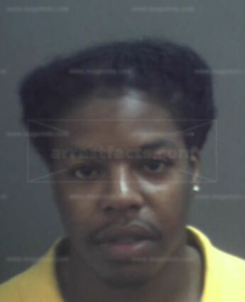 Rajavious Donte Williams