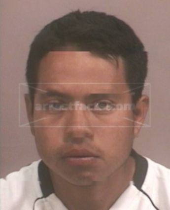 Marco Morales