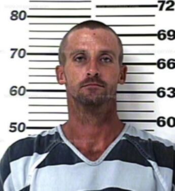 Charles Kevin Bryant