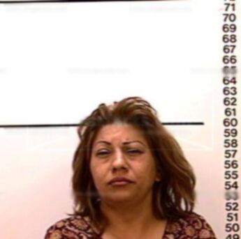 Rita Larrazolo