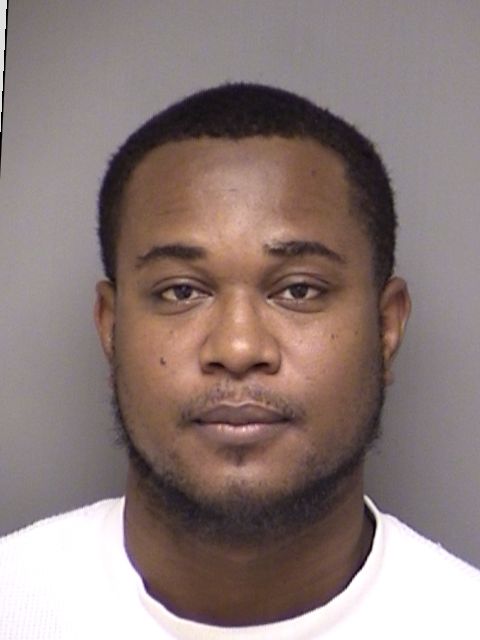 Tommy Desean Burkley
