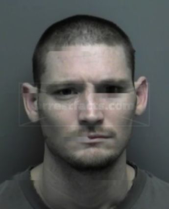 Nicholas Wayne Spaulding