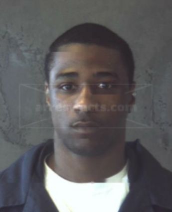 Eric Antione Bowman