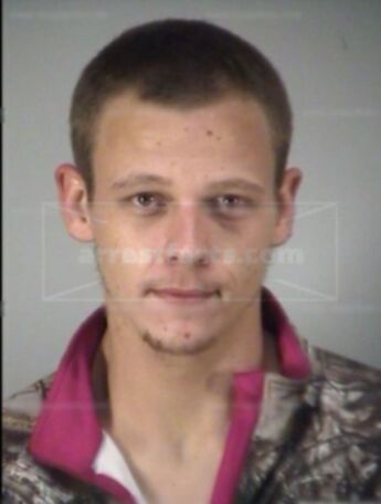 Brandon Lee Thomas