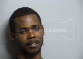 Diontre Maurice Morris