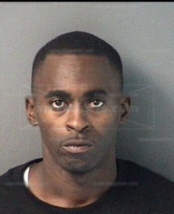 Marcus Jerome Prather