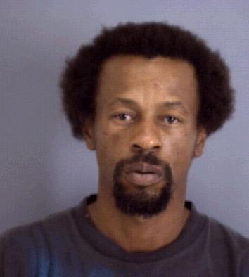 Ronnie Charles Hill