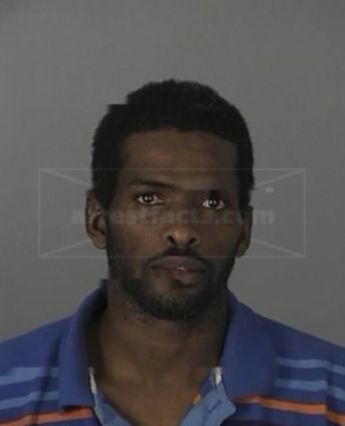 Willie Jay Mobley