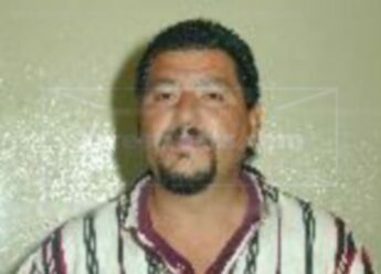 Rickey Solis