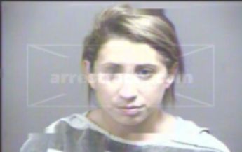 Maegan Rae Sapp