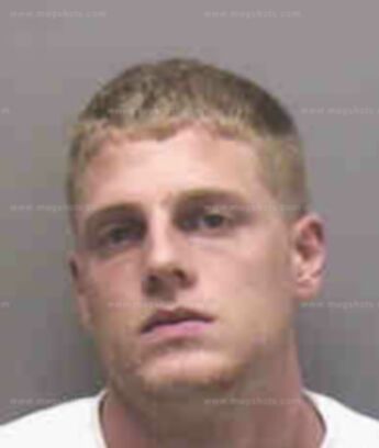 Scott Joseph Dalton