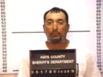 David Martinez Pastrano