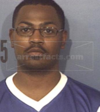 Marcus Christopher Jones