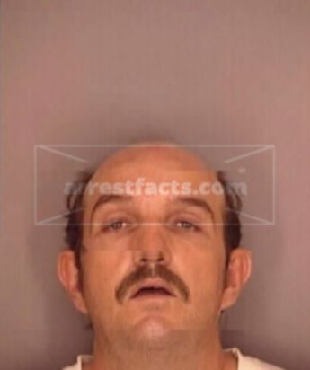 Jeffrey Alan Galbraith