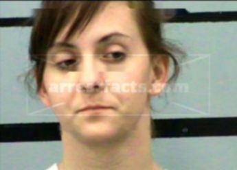 Madison Renee Revert