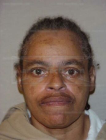 Sharon Mayes