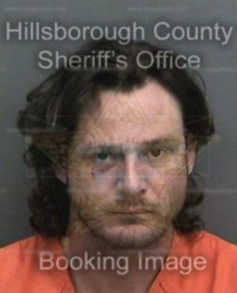 Gregory Paul Parker Jr.