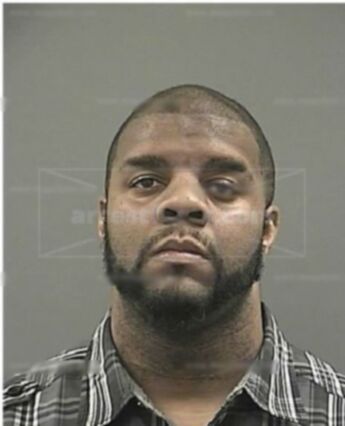 Lamar Vaughns