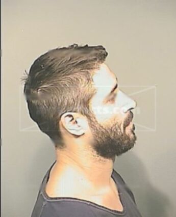 Jacob Thomas Starkey