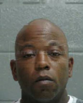 Anthony Ray Blanding