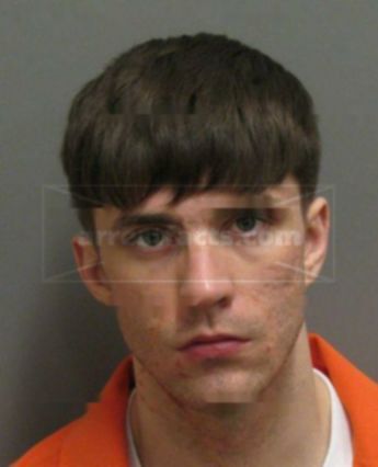 Blaine Justice Lovell