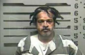 Timothy Leon Cox