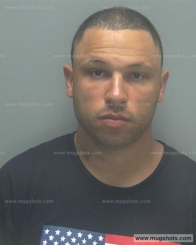 Manny Lee Nunez