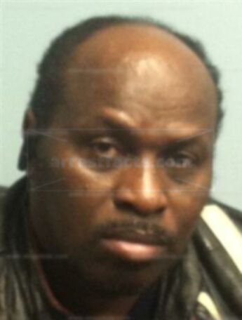 Larry Darnell Johnson
