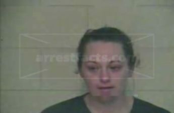 Cassie Sue Leach