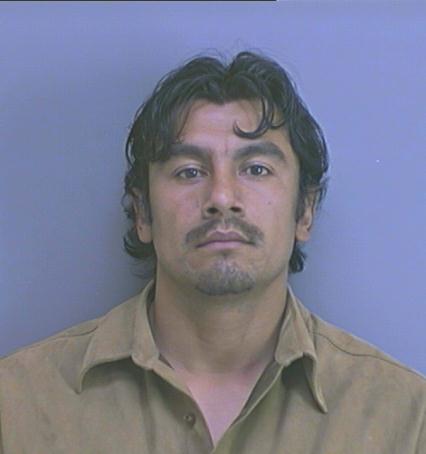 Mario Ivan Hernandez
