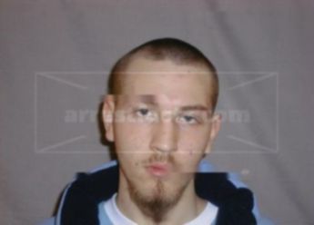 Jarid Douglas Whited