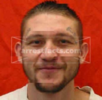 Justin Eugene Blevins