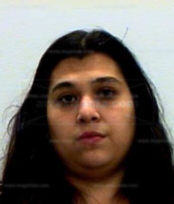 Eleanor John Rojas