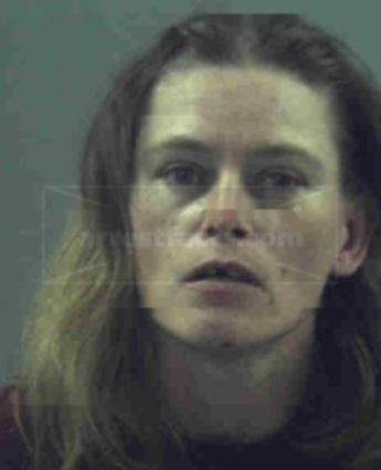 Jeanette Marie Glass