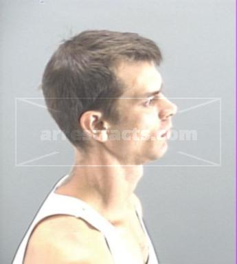 Billy Shawn Parker