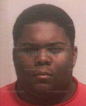 Akeem Holton