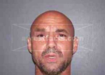 Steven Ray Staley