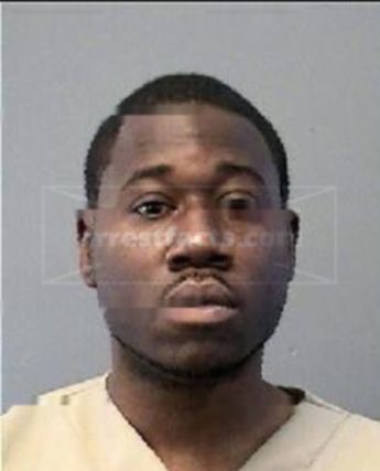 Jajuan C Worley