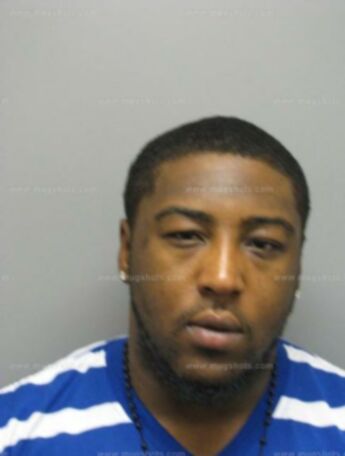 Christon Mitchell