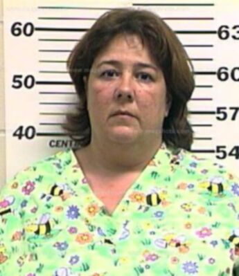 Vicky Lynn Cross