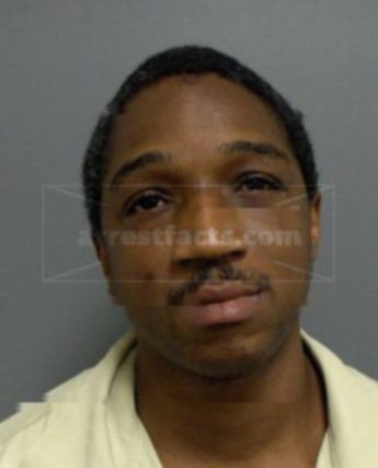 Kniecae Romero Mitchell