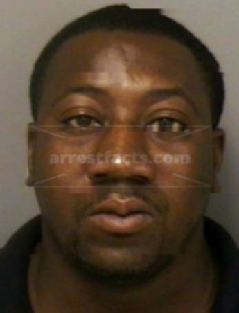 Eric Leroy Mack