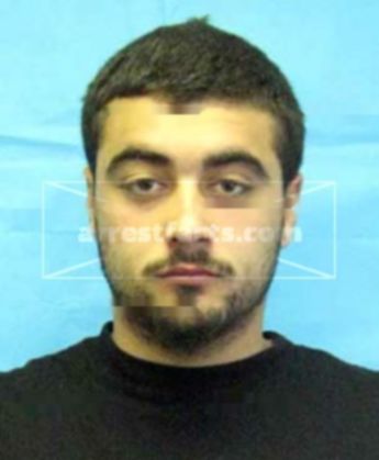 Michael Ruben Ayesh
